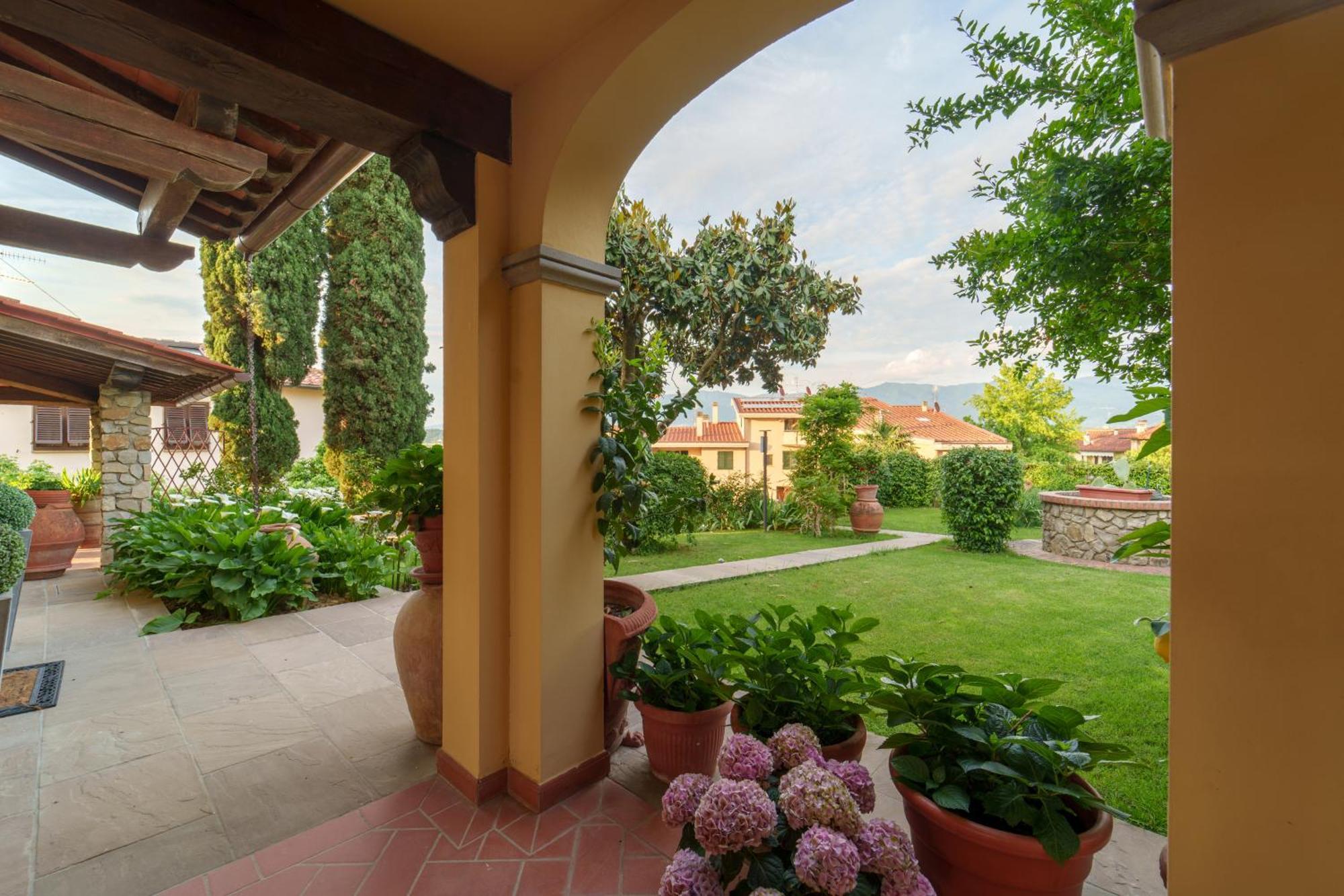 Villa Desideria Figline Valdarno Εξωτερικό φωτογραφία