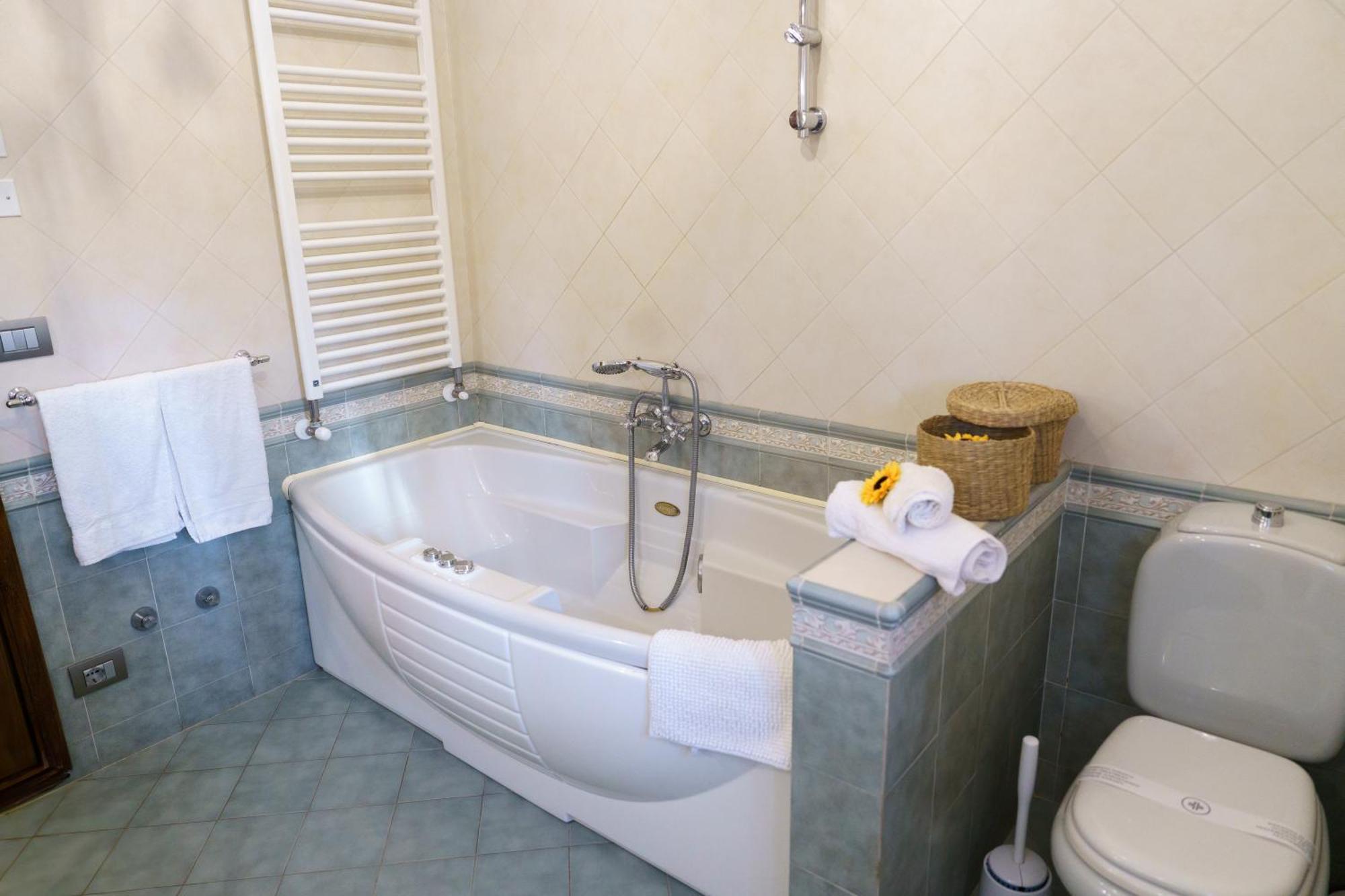Villa Desideria Figline Valdarno Εξωτερικό φωτογραφία