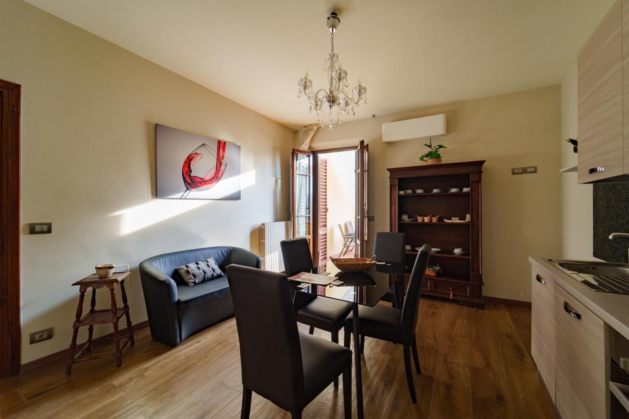 Villa Desideria Figline Valdarno Εξωτερικό φωτογραφία