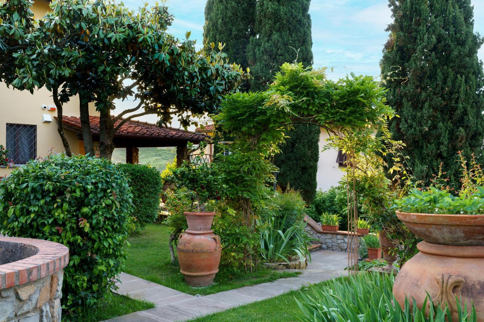 Villa Desideria Figline Valdarno Εξωτερικό φωτογραφία
