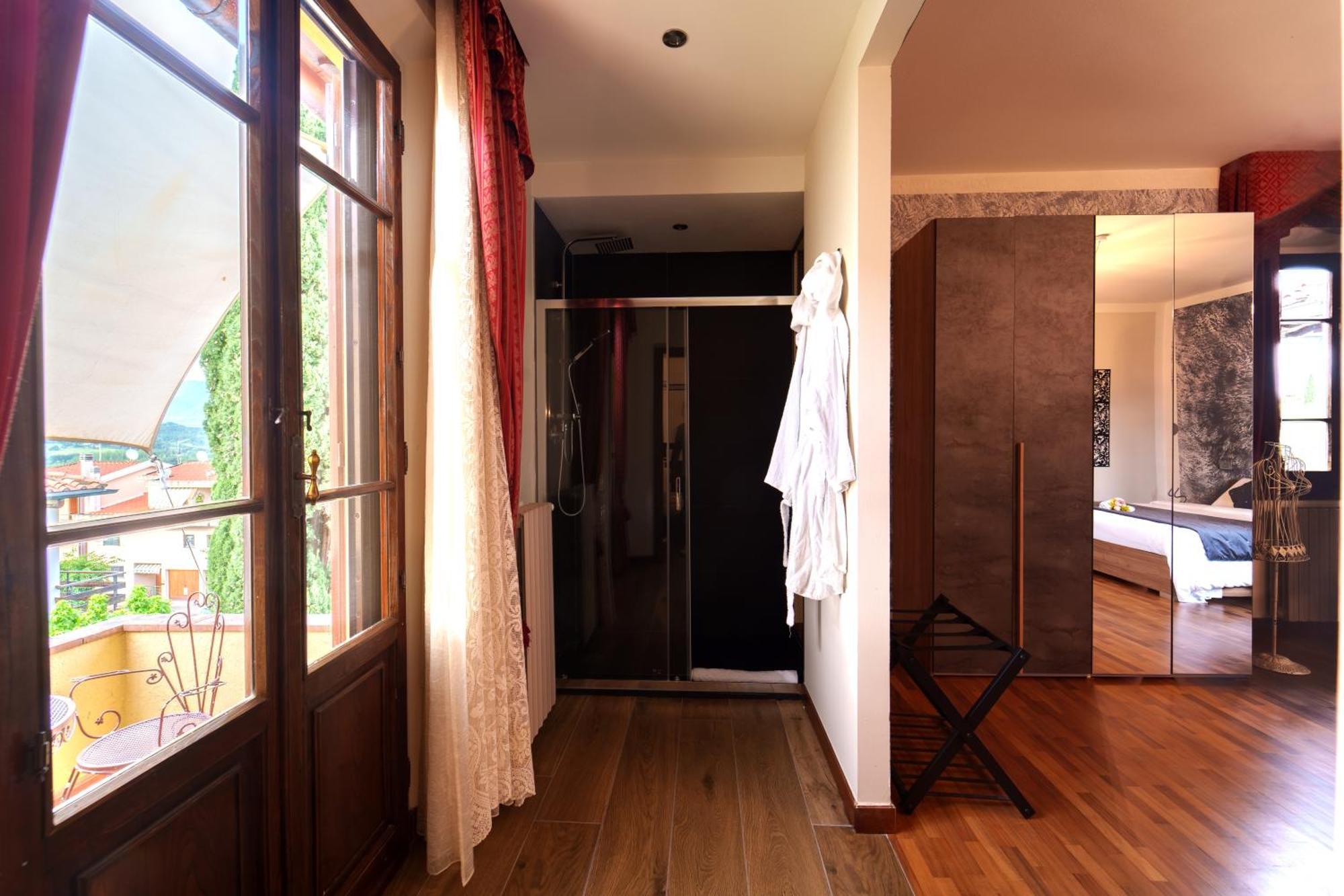 Villa Desideria Figline Valdarno Εξωτερικό φωτογραφία
