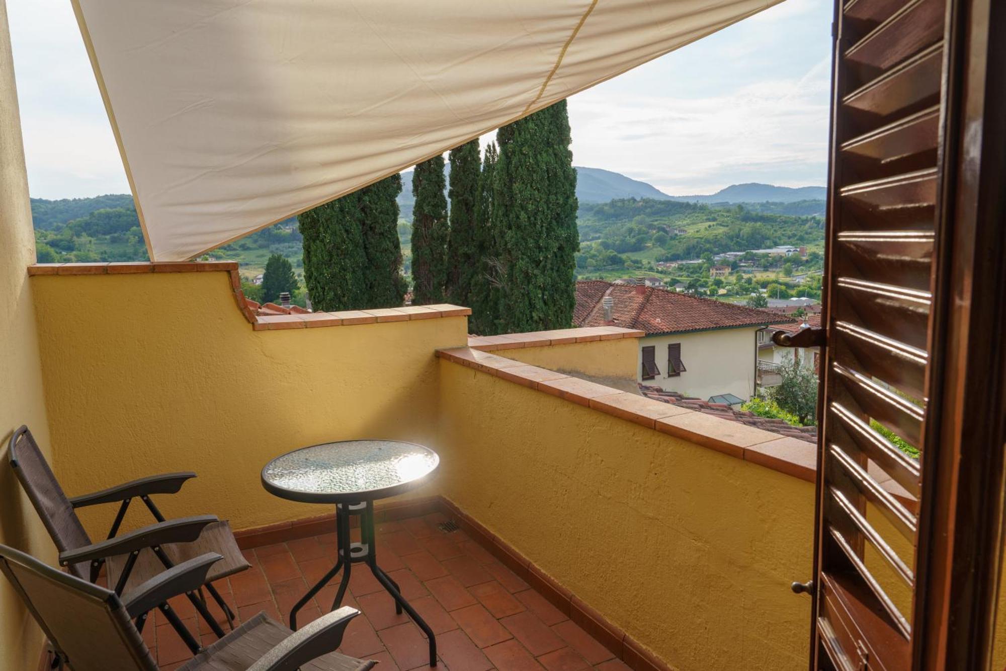 Villa Desideria Figline Valdarno Εξωτερικό φωτογραφία
