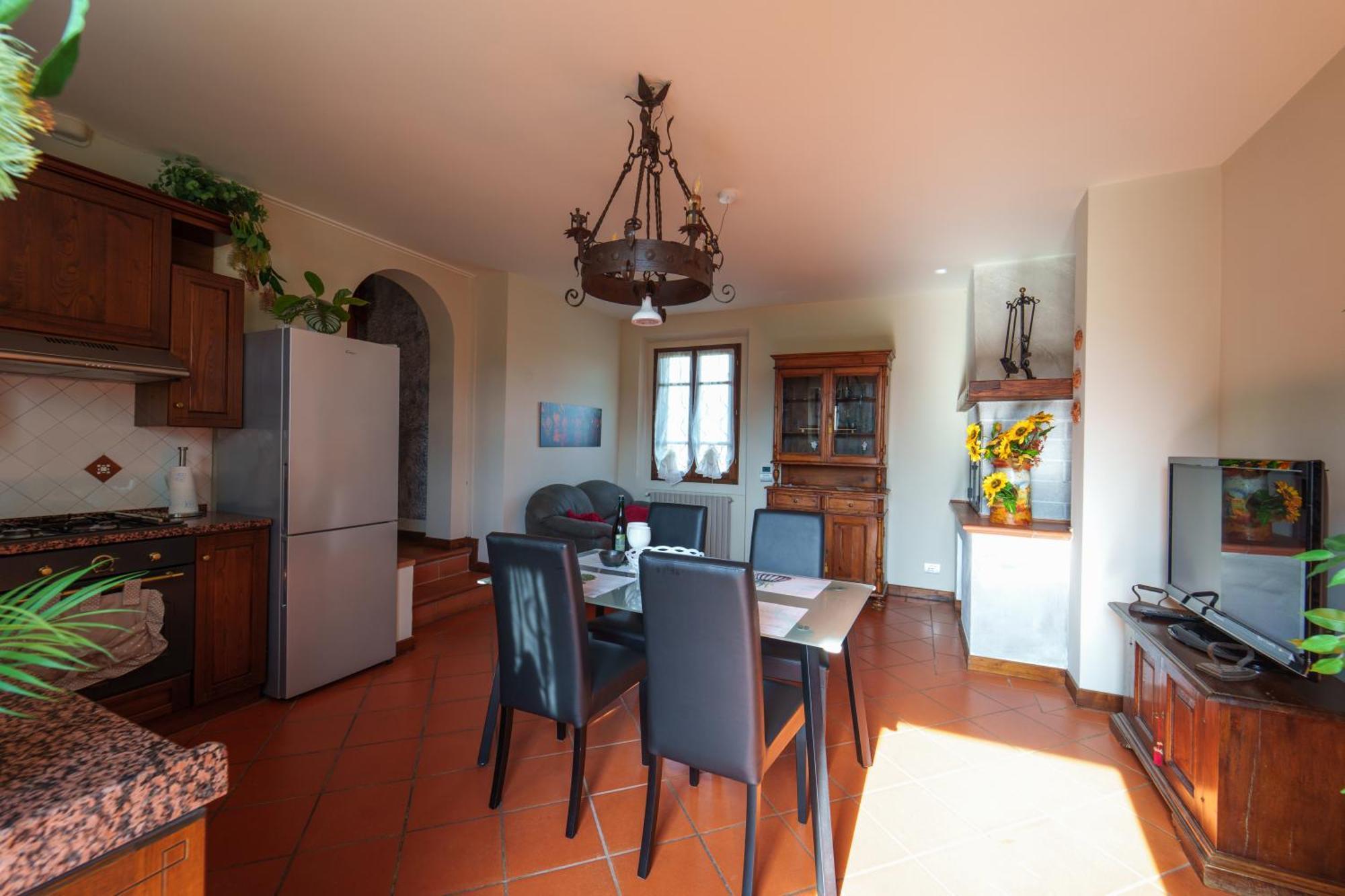 Villa Desideria Figline Valdarno Εξωτερικό φωτογραφία