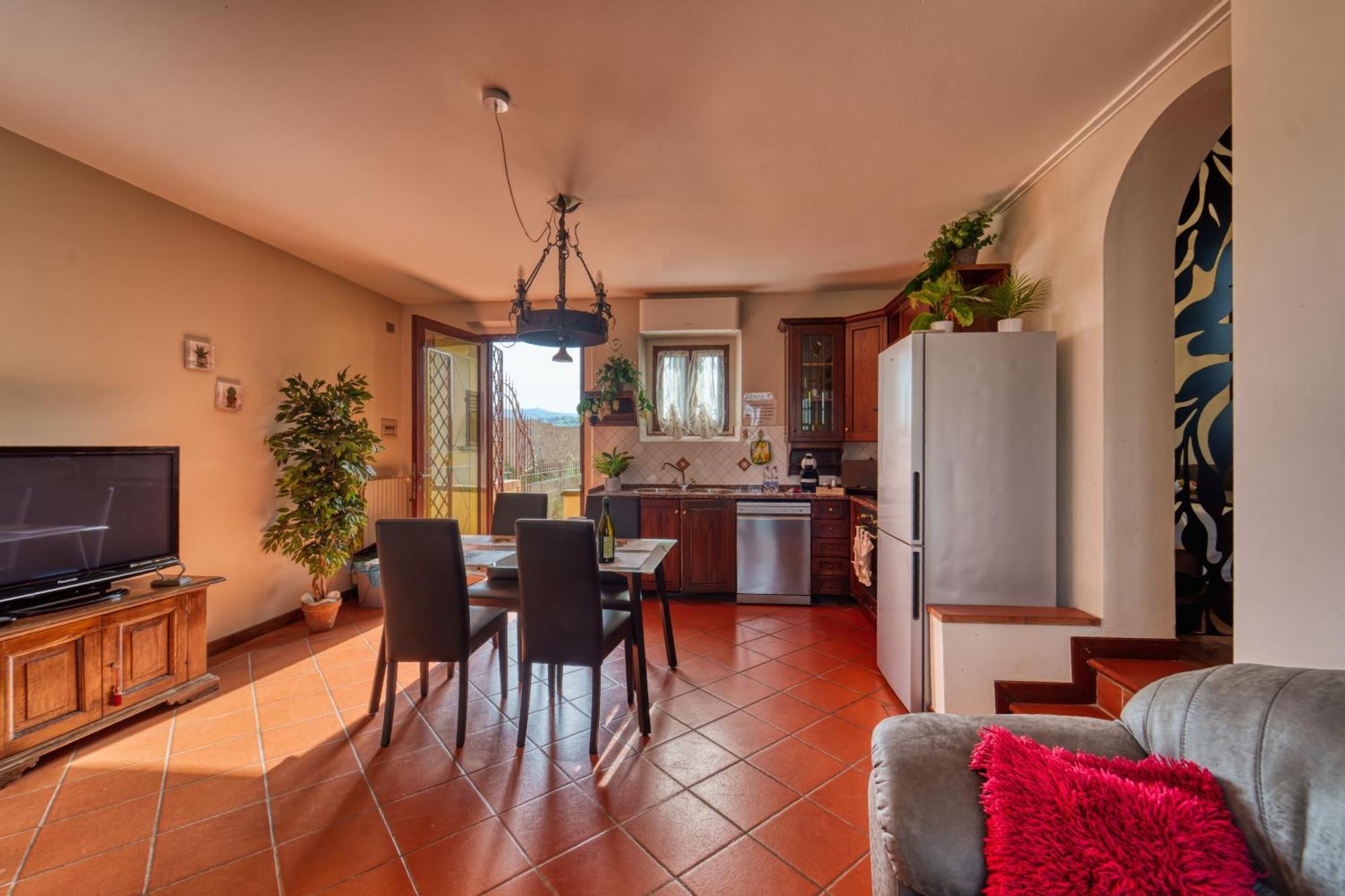 Villa Desideria Figline Valdarno Εξωτερικό φωτογραφία