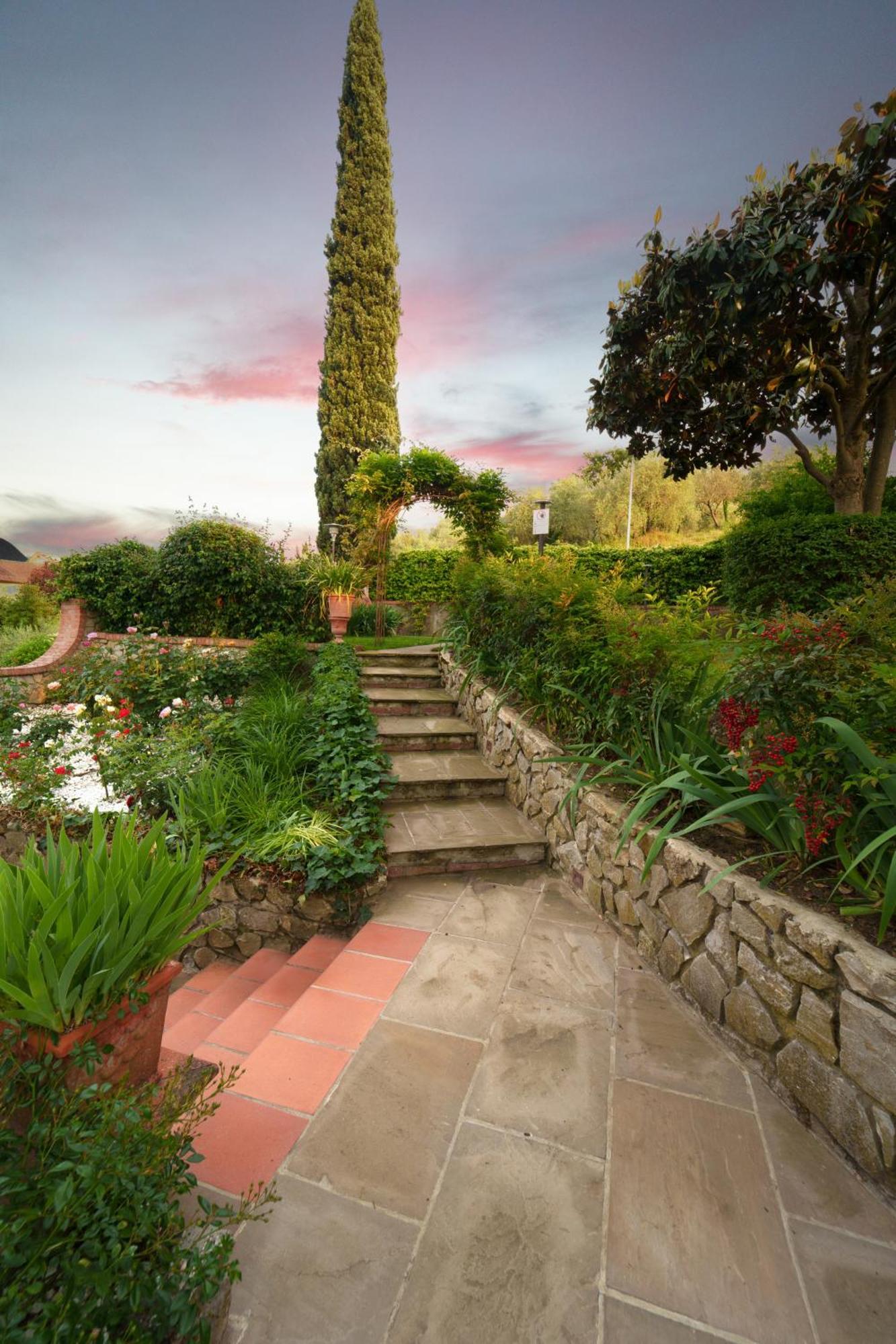 Villa Desideria Figline Valdarno Εξωτερικό φωτογραφία