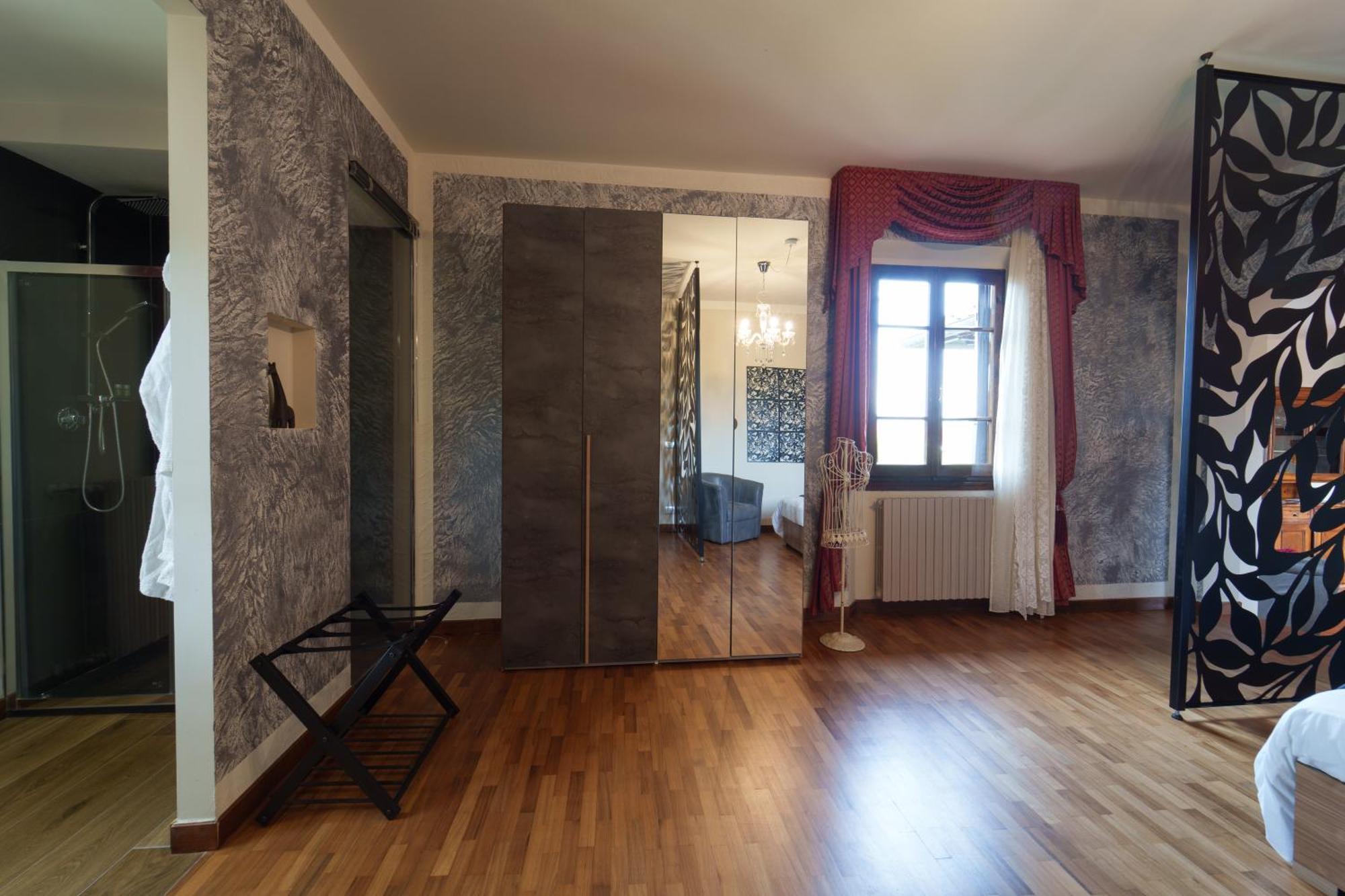 Villa Desideria Figline Valdarno Εξωτερικό φωτογραφία