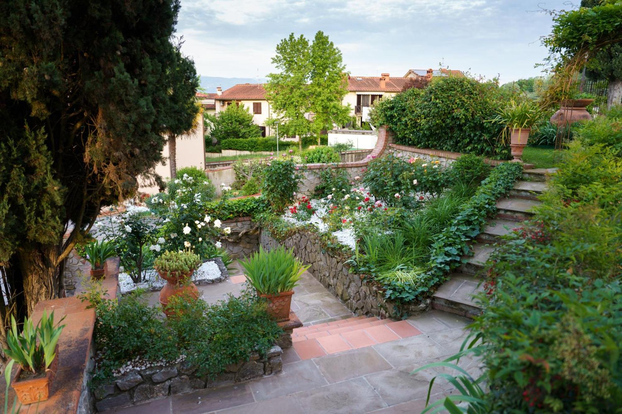 Villa Desideria Figline Valdarno Εξωτερικό φωτογραφία