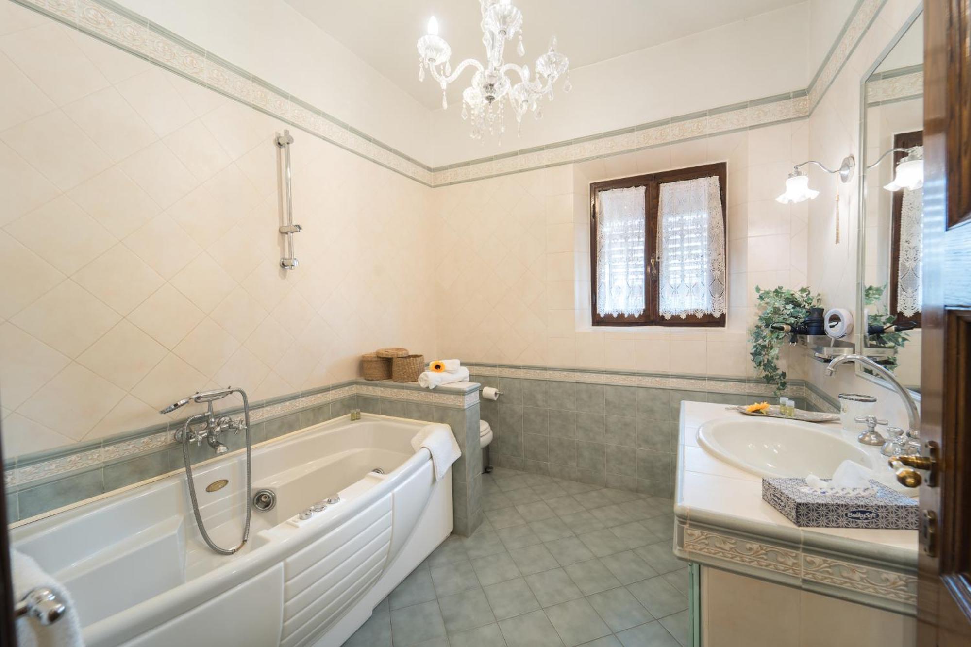 Villa Desideria Figline Valdarno Εξωτερικό φωτογραφία