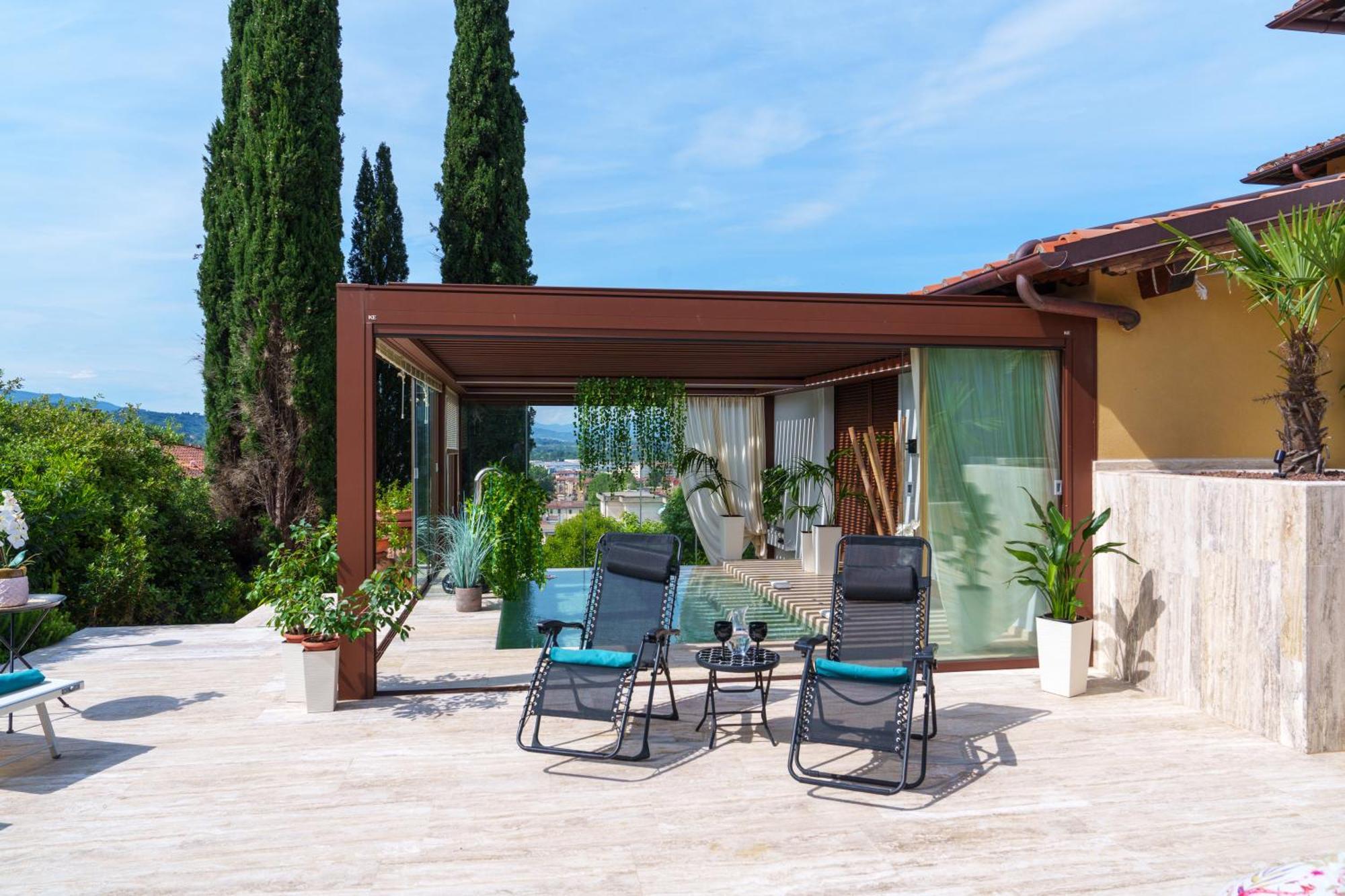 Villa Desideria Figline Valdarno Εξωτερικό φωτογραφία