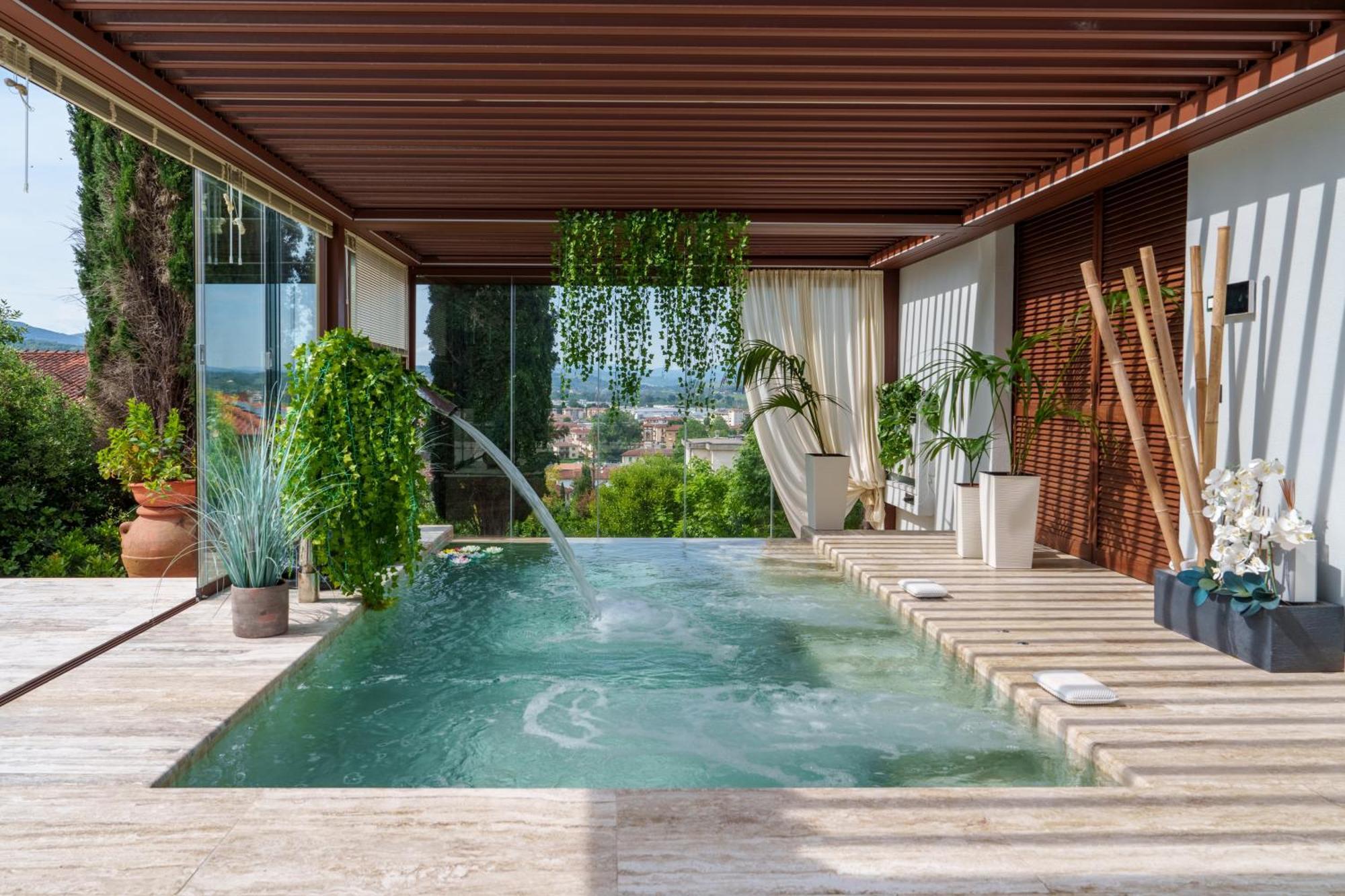 Villa Desideria Figline Valdarno Εξωτερικό φωτογραφία