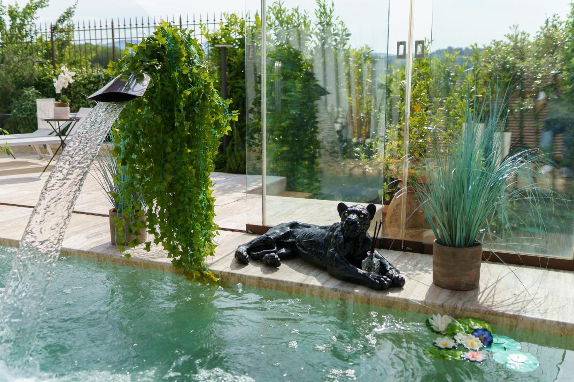 Villa Desideria Figline Valdarno Εξωτερικό φωτογραφία